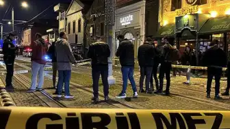 Kocaeli İzmit'te Eğlence Mekanında Gerçekleşen Saldırı: 16 Tutuklama