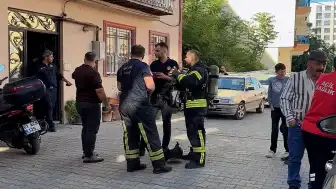Kocaeli'de Bir Daireden Cansız Beden Çıktı