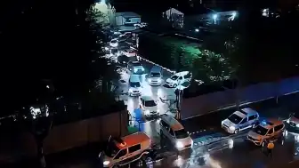 Konya Merkezli Operasyonda 204 Milyon TL Değerinde Tarihi Eser Kaçakçılığı Suç Şebekesi Çökertildi