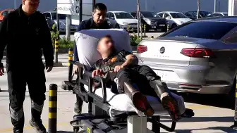 Kurban Bayramı'nda Acemi Kasaplar Yaralandı