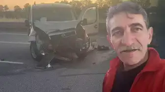 Kurbanlık Almaya Giderken Trafik Kazası: Baba Hayatını Kaybetti, Oğulları Yaralandı
