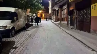 Kütahya Domaniç'te Gece Yarısı İki Deprem Kaydedildi