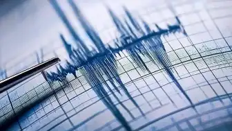 Kütahya'da Gece Yarısı İki Deprem Meydana Geldi