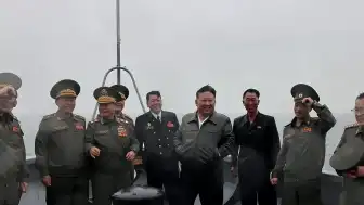 Kuzey Kore'den Nükleer Misilleme Kararı: Lider Kim Jong-un'un Suikastı Durumunda Otomatik Saldırı Onaylandı