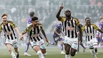 LASK Linz, 61 Yıl Sonra Avusturya Bundesliga Şampiyonu Oldu