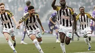 LASK Linz, 61 Yıl Sonra Tarihi Şampiyonluğa Ulaştı