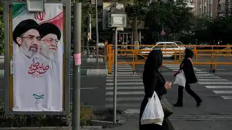 M. Khamenei: Körfez Ülkeleri ABD Üsleri İçin Kalkan Olmayacak