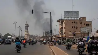 Mali'de Cihatçı Saldırılar: Le Monde Soruları Yanıtlıyor