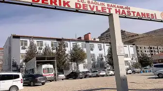 Mardin'de Kamyonet Altında Kalan 2 Yaşındaki Çocuk Hayatını Kaybetti