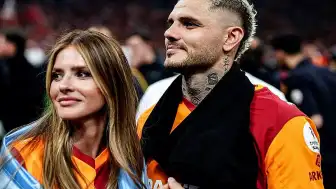 Mauro Icardi'den Galatasaray'ın Şampiyonluğuna Dair Açıklama