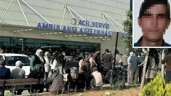 Mersin'de Silahlı Saldırı: 5 Kişi Hayatını Kaybetti, Eski Eş Cinayetlerinin Başlangıcı Olduğu Belirlendi