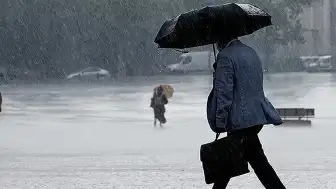 Meteoroloji ve İçişleri Bakanlığı'ndan Kuvvetli Yağış Uyarısı