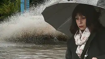 Meteoroloji'den Kuvvetli Yağış Uyarısı: Bazı İllerde Sağanak ve Gök Gürültülü Sağanak Bekleniyor