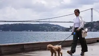 Meteorolojiden Kuvvetli Yağış ve Hortum Uyarısı: 5 Gün Boyunca Dikkatli Olunmalı