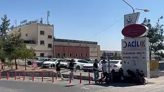 Mezarlıkta Dehşet: Plastik Varilde 21 İnsan Cenini Bulundu