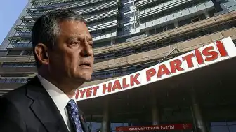 Mutlak Butlan Davasında Yeni Gelişme: Özkan Yalım'ın Ek İfadesi Mahkemeye Gönderildi