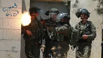 Netanyahu, Gazze'deki İşgal Alanını Genişlettiğini Açıkladı