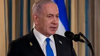Netanyahu'dan BAE'ye Gizli Ziyaret: İran Operasyonu Ortasında Gerçekleşti