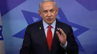 Netanyahu'dan Orduya Gazze ve Lübnan'da Genişleme Talimatı