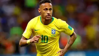 Neymar Jr'da Sakatlık Şoku: 2-3 Hafta Sahalardan Uzak Kalacak
