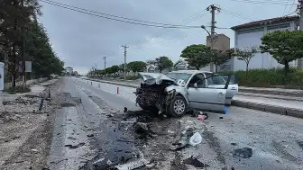 Niğde'de Trafik Kazası: 2 Kişi Hayatını Kaybetti, 2 Kişi Yaralandı