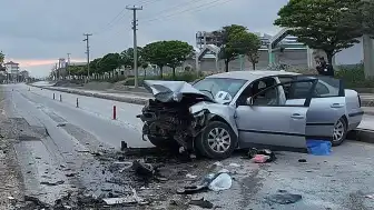 Niğde'de Trafik Kazası: 2 Kişi Hayatını Kaybetti, 2 Kişi Yaralandı
