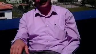 Oğlunun Vurduğu Baba Hayatını Kaybetti
