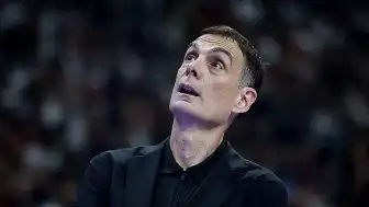 Olimpiakos, EuroLeague'de Şampiyon Oldu: Başantrenör Bartzokas'tan Açıklamalar