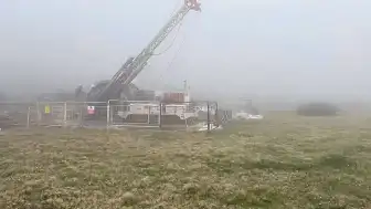 Ordu Yaylalarında Madencilik Tehdidi: Doğa İçin Mücadele Çağrısı