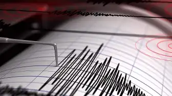 Osmaniye'de 4.2 büyüklüğünde deprem kaydedildi
