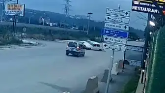 Osmaniye'de Zincirleme Kaza: 1 Kişi Hayatını Kaybetti, 6 Kişi Yaralandı