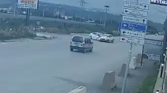 Osmaniye'de Zincirleme Kazada 8 Yaralı
