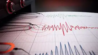 Osmaniye'nin Sumbas ilçesinde 4.2 büyüklüğünde deprem meydana geldi