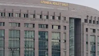 O.Y. Havalimanında Gözaltına Alındı
