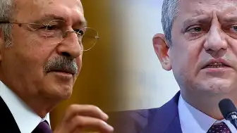 Özgür Özel'den Kılıçdaroğlu'na Karşı Bayramlaşma Programı