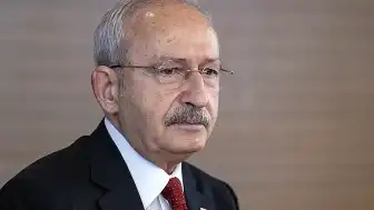 Prof. Cangül Örnek'ten Kılıçdaroğlu'nun TESEV Üyeliği Hakkında Açıklamalar
