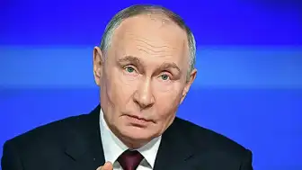 Putin'den Küresel Tehdit Uyarısı: Uluslararası Terör ve Nükleer Silahlar Büyük Risk