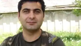 Recep Konuk'un Oğlu F.K. Hayatını Kaybetti