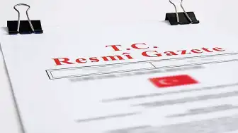 Resmi Gazete'de Atama ve Görevden Alma Kararları Yayımlandı