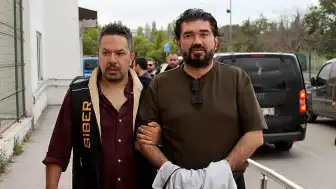 R.O.K. Adana'ya Getirildi: "Yanlış Anlaşılma Var"
