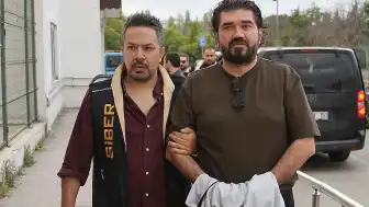 R.O.K. Gözaltına Alındı: Kara Para Aklama ve Yasa Dışı Bahis İddiaları
