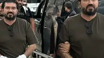 R.O.K. tutuklandı