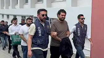 R.O.K. Tutuklandı