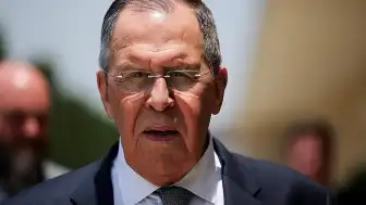 Rusya, ABD'yi Kiev'deki Büyükelçiliğini Boşaltmaya Çağırdı