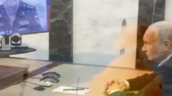 Rusya'dan Dünyayı Endişelendiren Adım: 'Sarmat' Füzeleri Yıl Sonuna Kadar Görevde