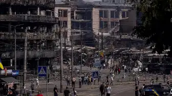 Rusya'nın Ukrayna'da Nükleer Kapasiteli Füze Kullanmasına Tepkiler: Fransa, Almanya ve İtalya'dan 'Tırmanma' Uyarısı