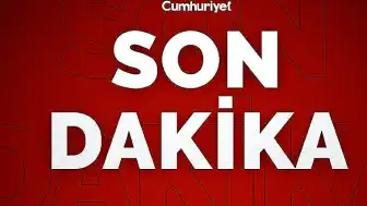 Sağlık Bakanlığı'ndan Hantavirüs Açıklaması: 3 Vatandaş Karantinada