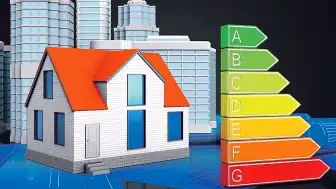 Sahte Enerji Sınıfı Belgesi Düzenleyenlere Yaptırım Geliyor