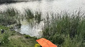 Sakarya'da Gölette Bulunan Cesedin Kimliği Belli Oldu