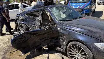 Sakarya'da Trafik Kazası: 14 Yaşındaki Çocuk Hayatını Kaybetti